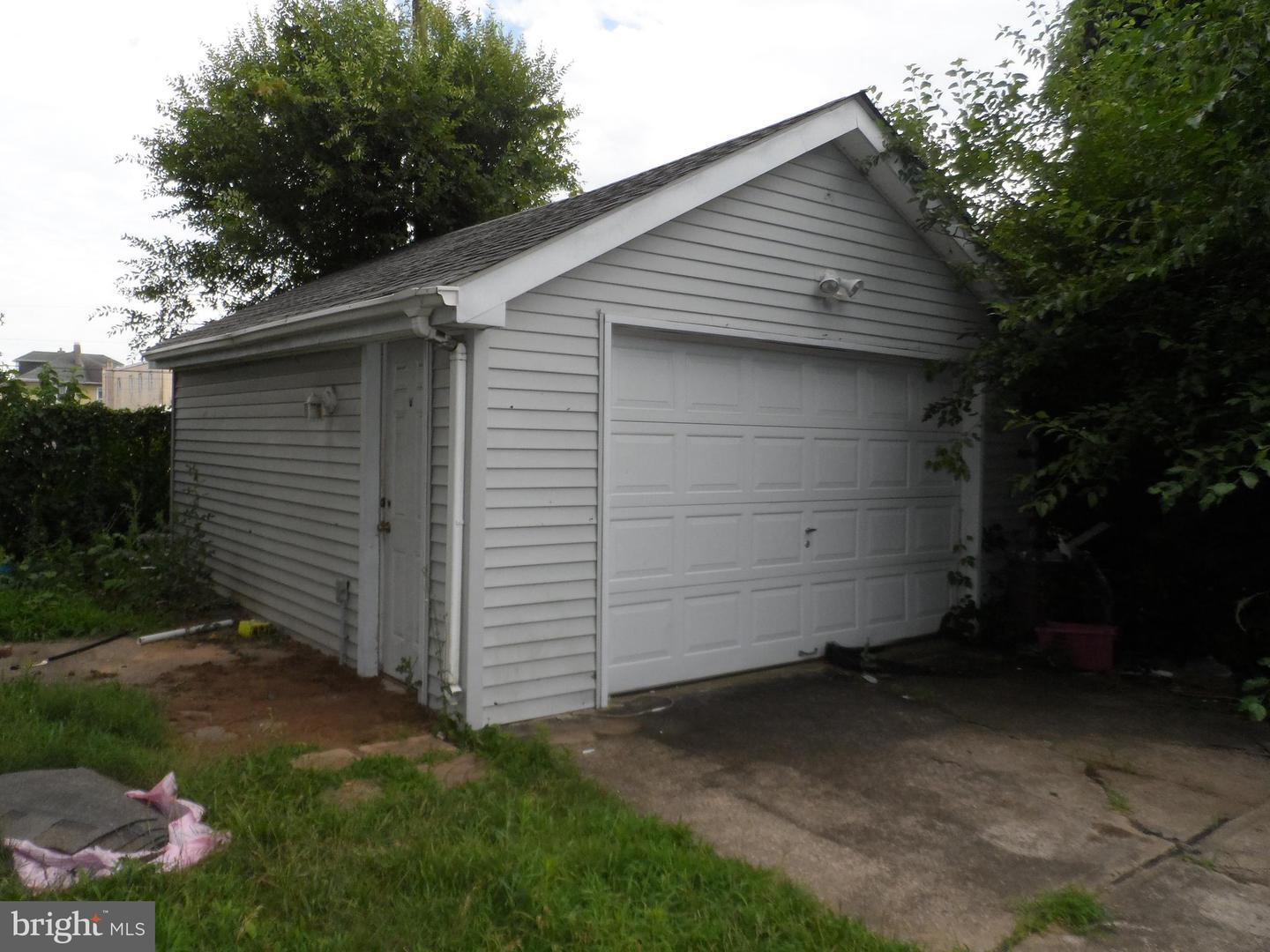 Property Photo:  235 Darcy Avenue  NJ 08629 