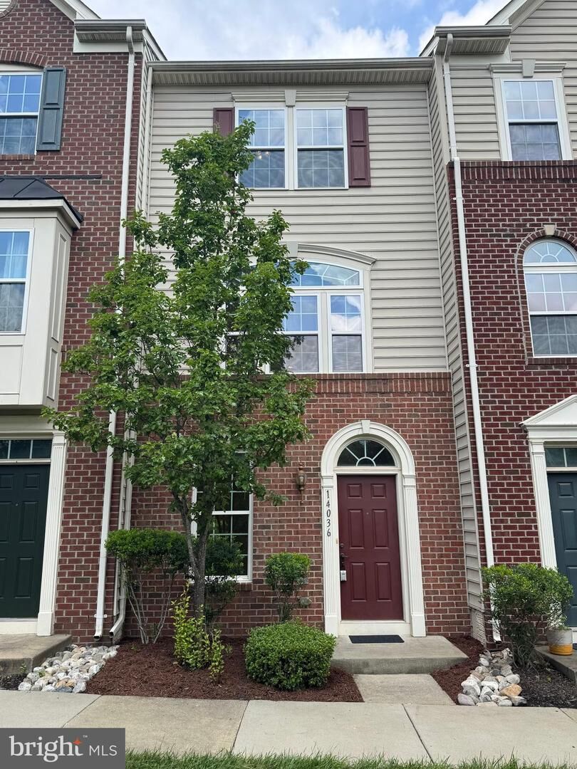 Property Photo:  14036 Cannondale Way  VA 20155 