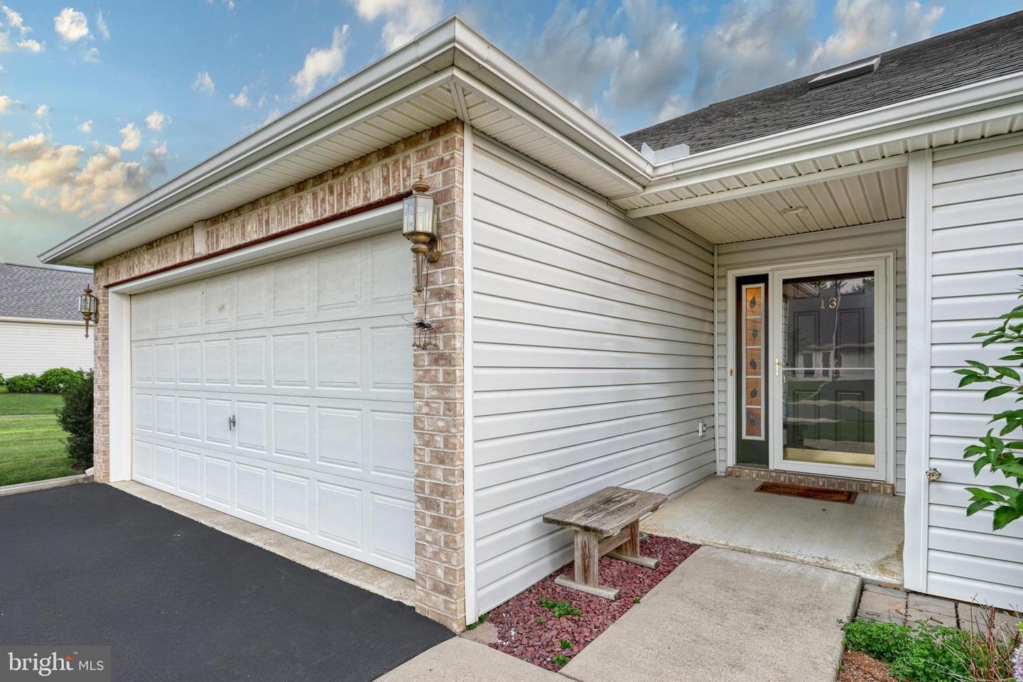 Property Photo: 13 Ridgeway Drive PA 17050