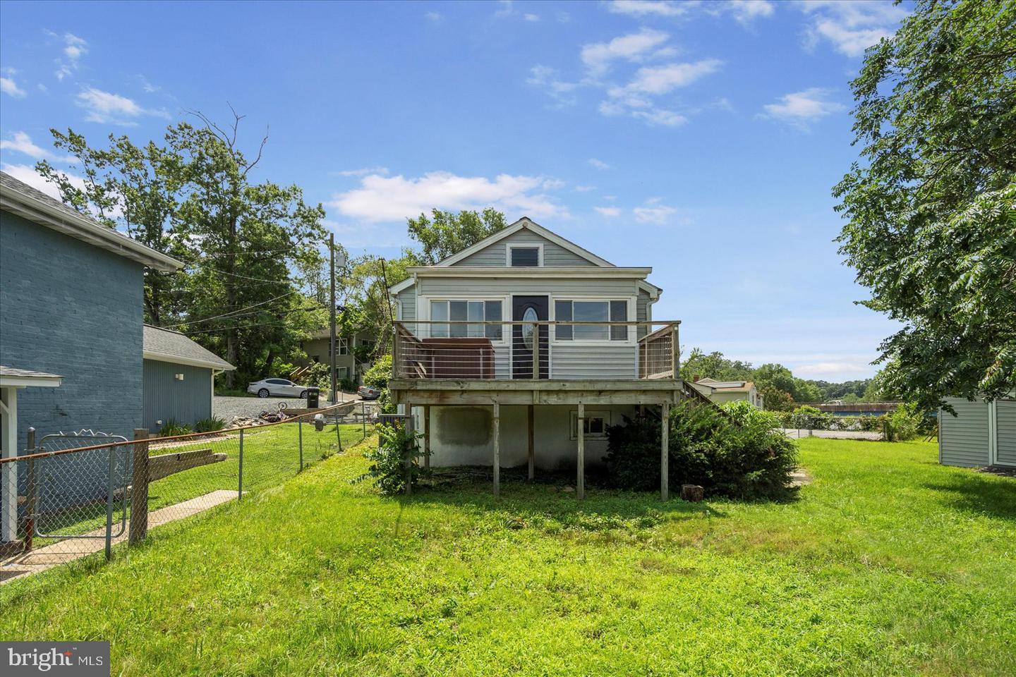 Property Photo:  1 Beach Road  MD 21060 