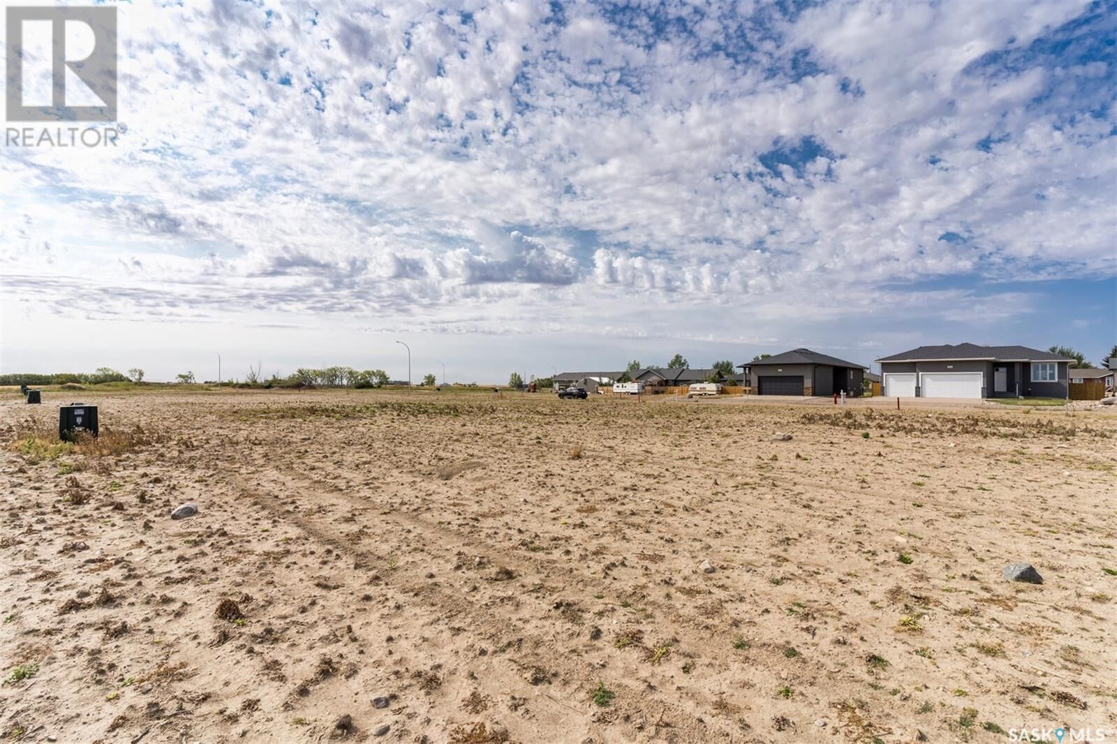 Property Photo: 509 Bentika Street SK S0G 0H0