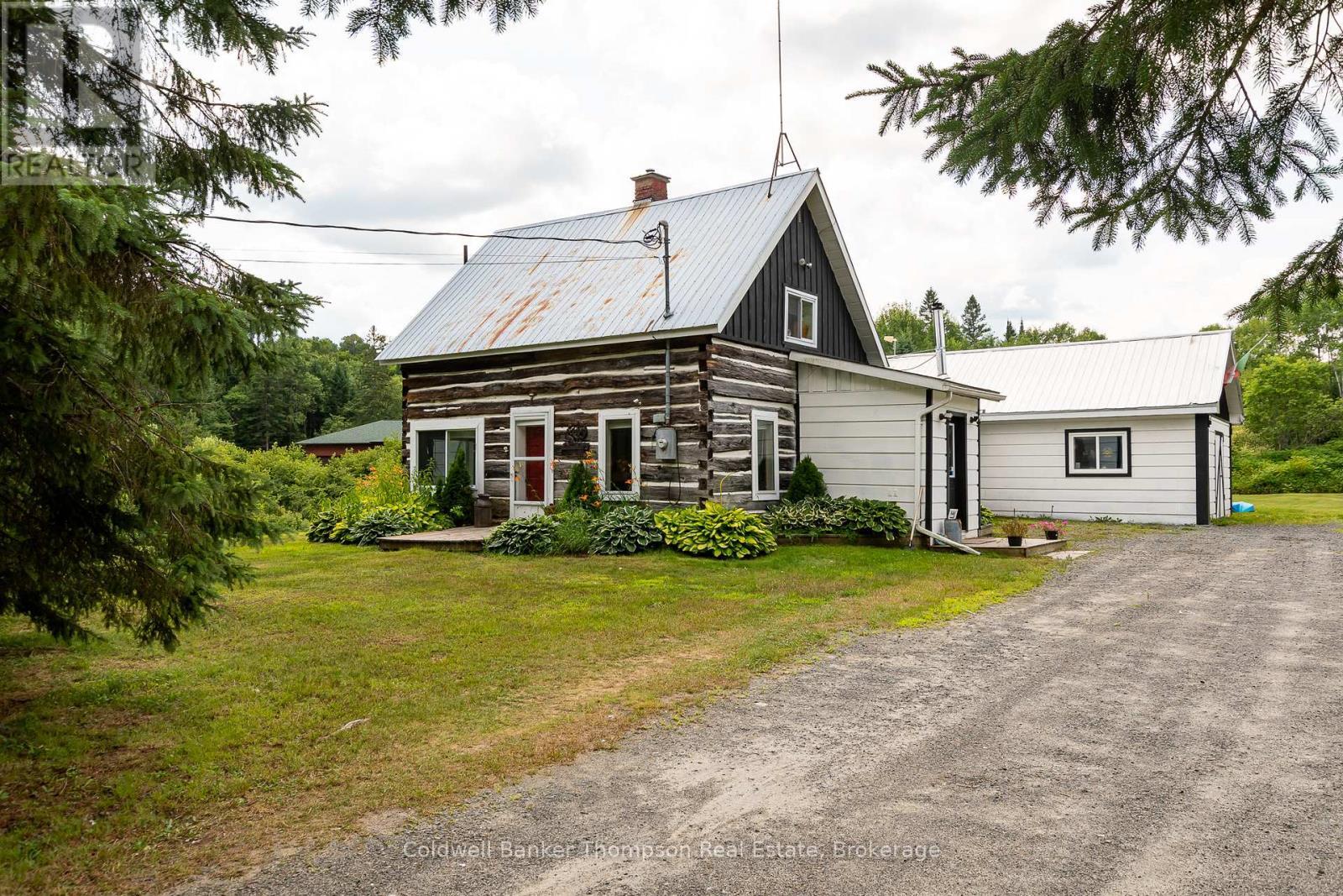 Property Photo: 1516 Williamsport Road ON P1H 2J4
