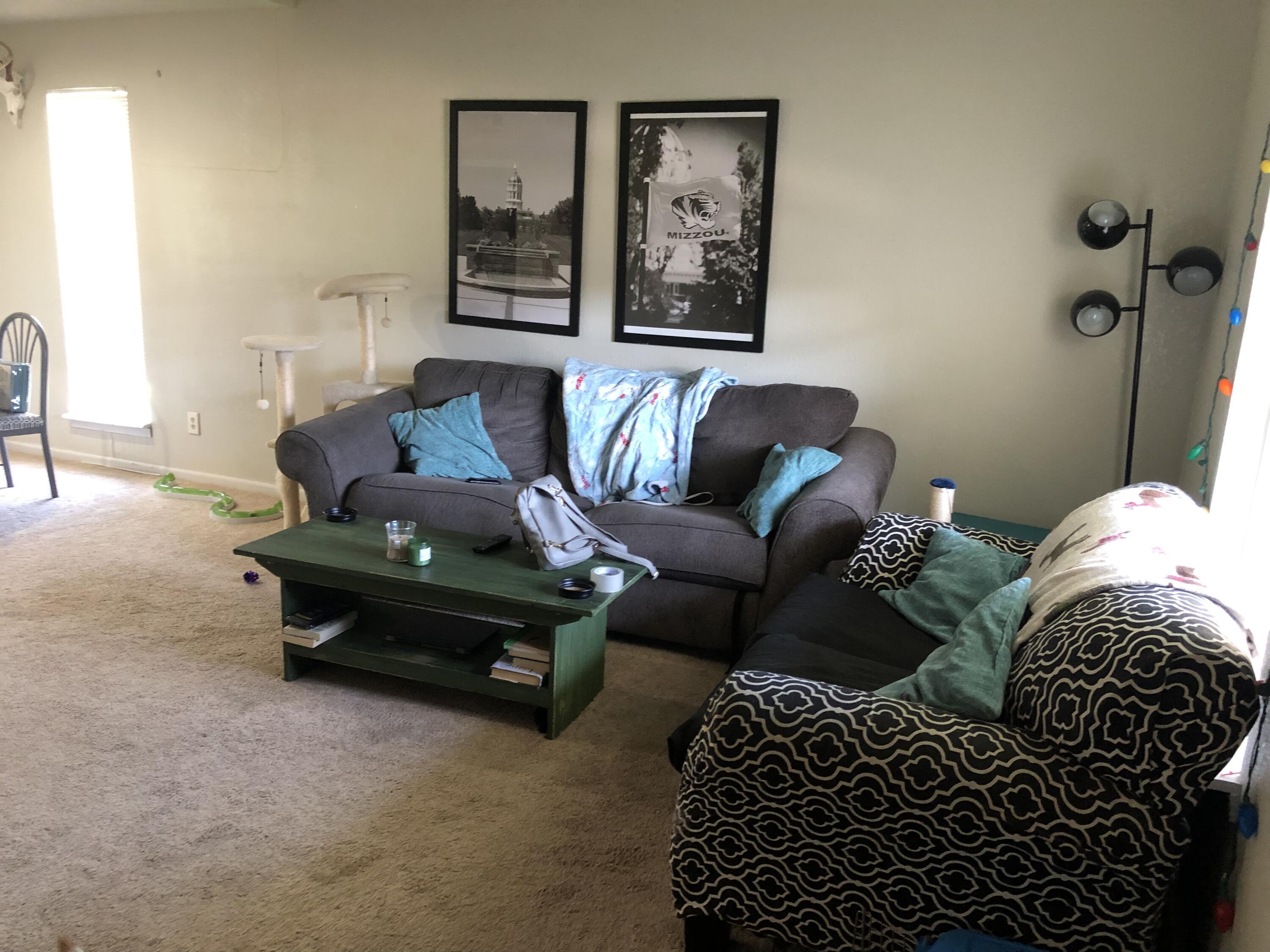 Property Photo: 1703 Steamboat Ln MO 65201