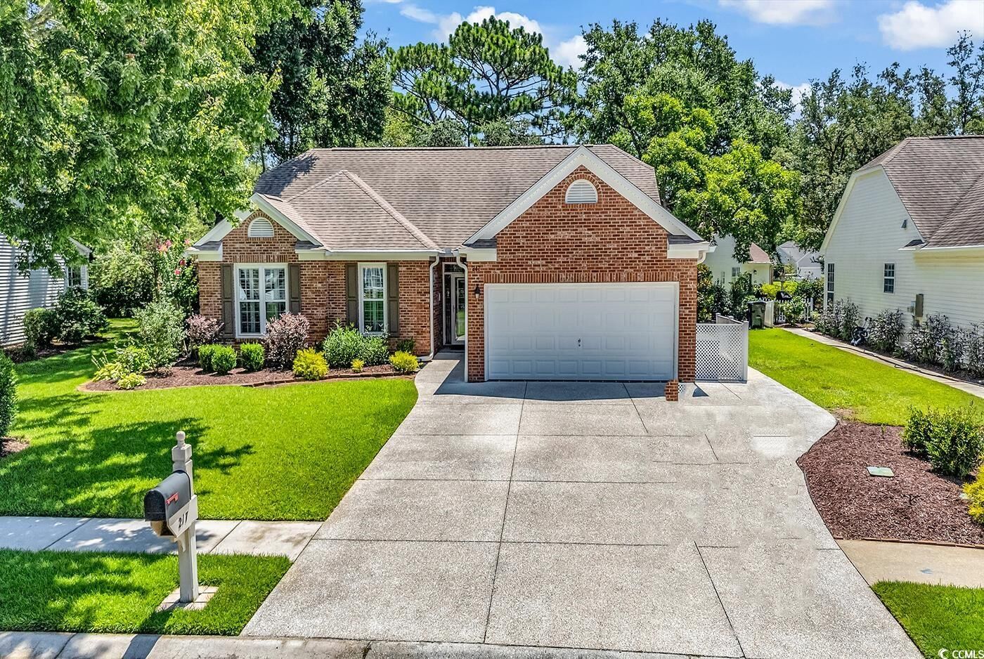 Property Photo:  217 Boatmen Dr.  SC 29585 