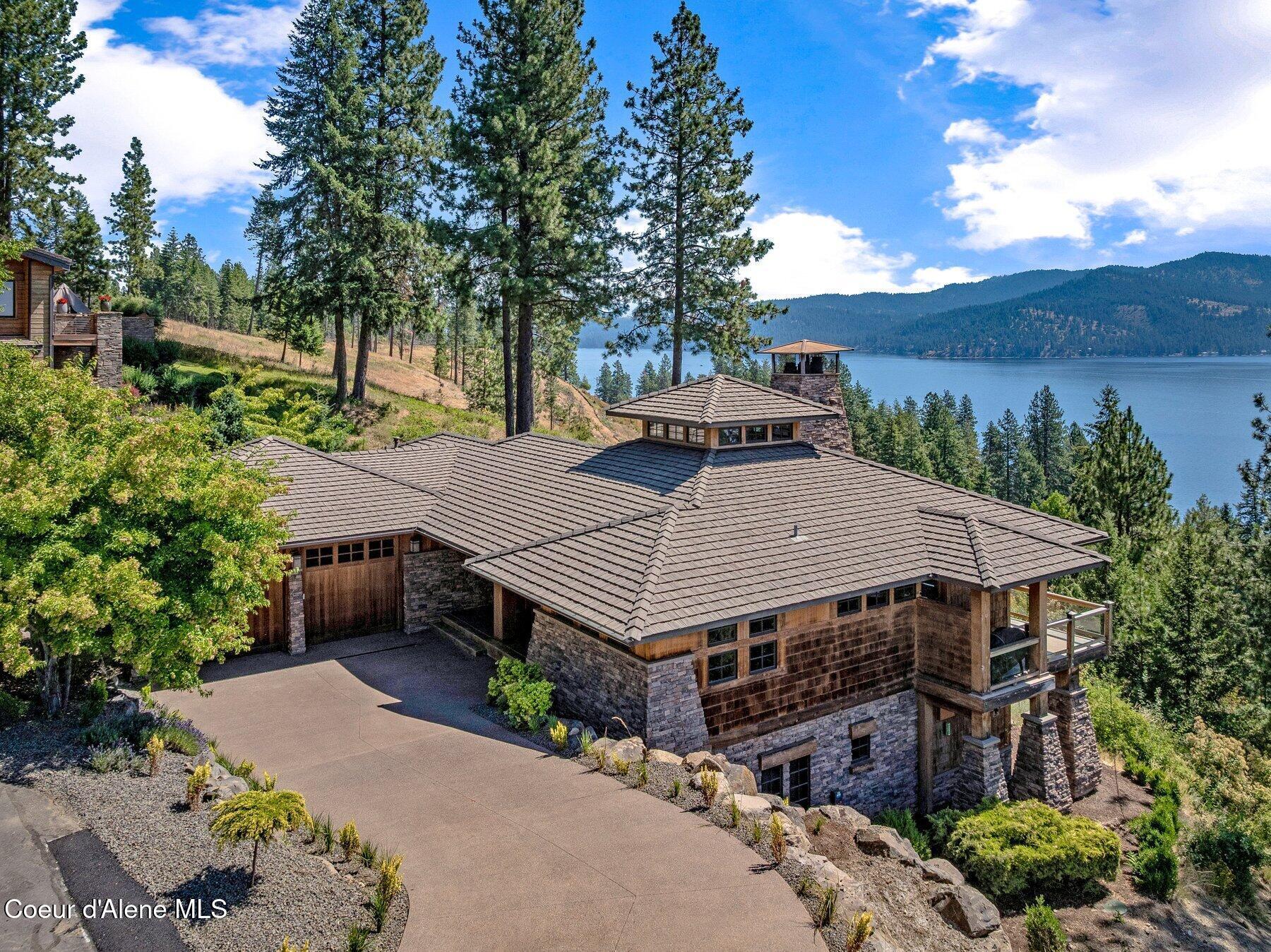 Property Photo: 5574 W Onyx Cir ID 83814