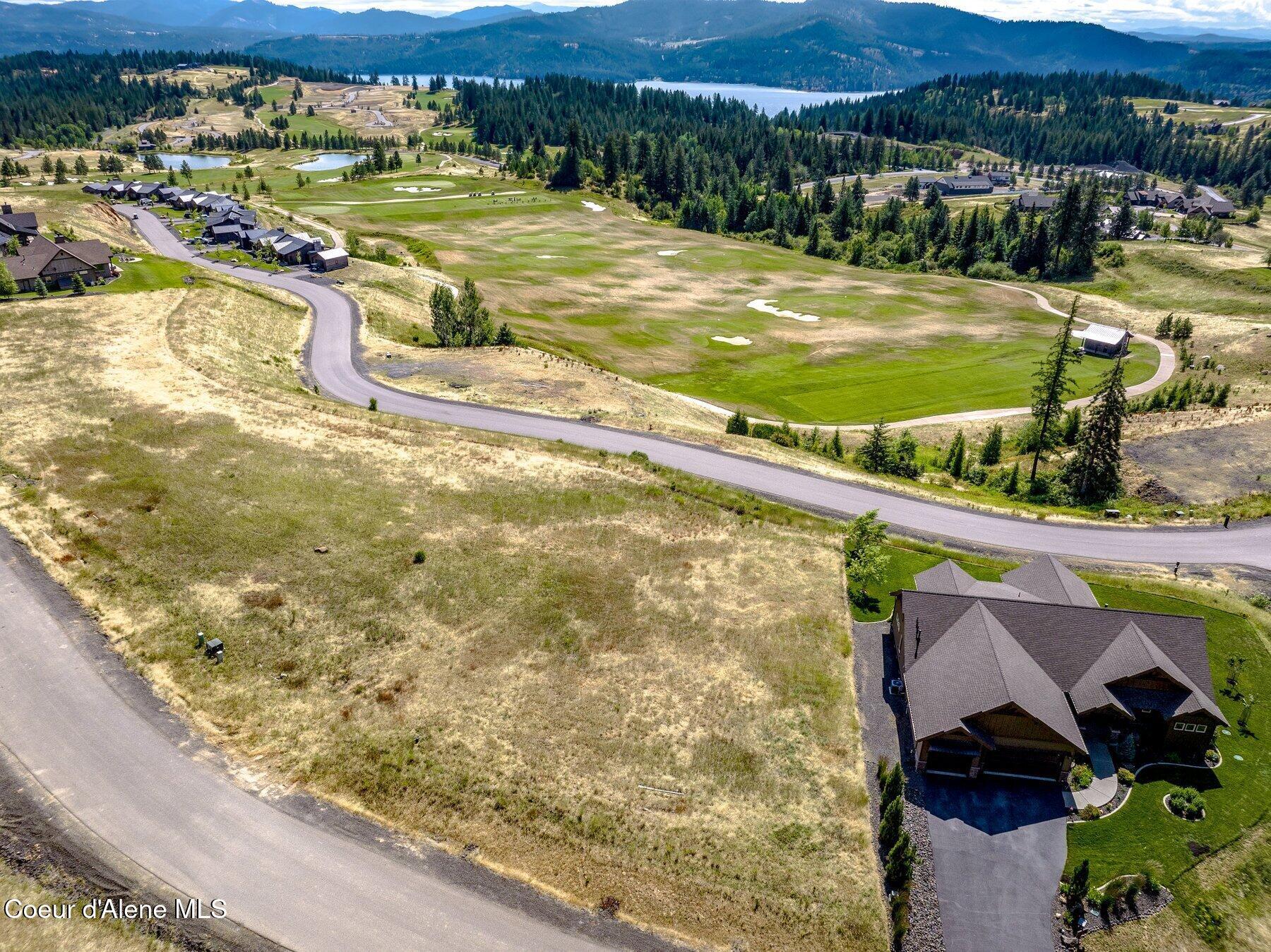 Property Photo: 15231 S Chalone Dr ID 83814