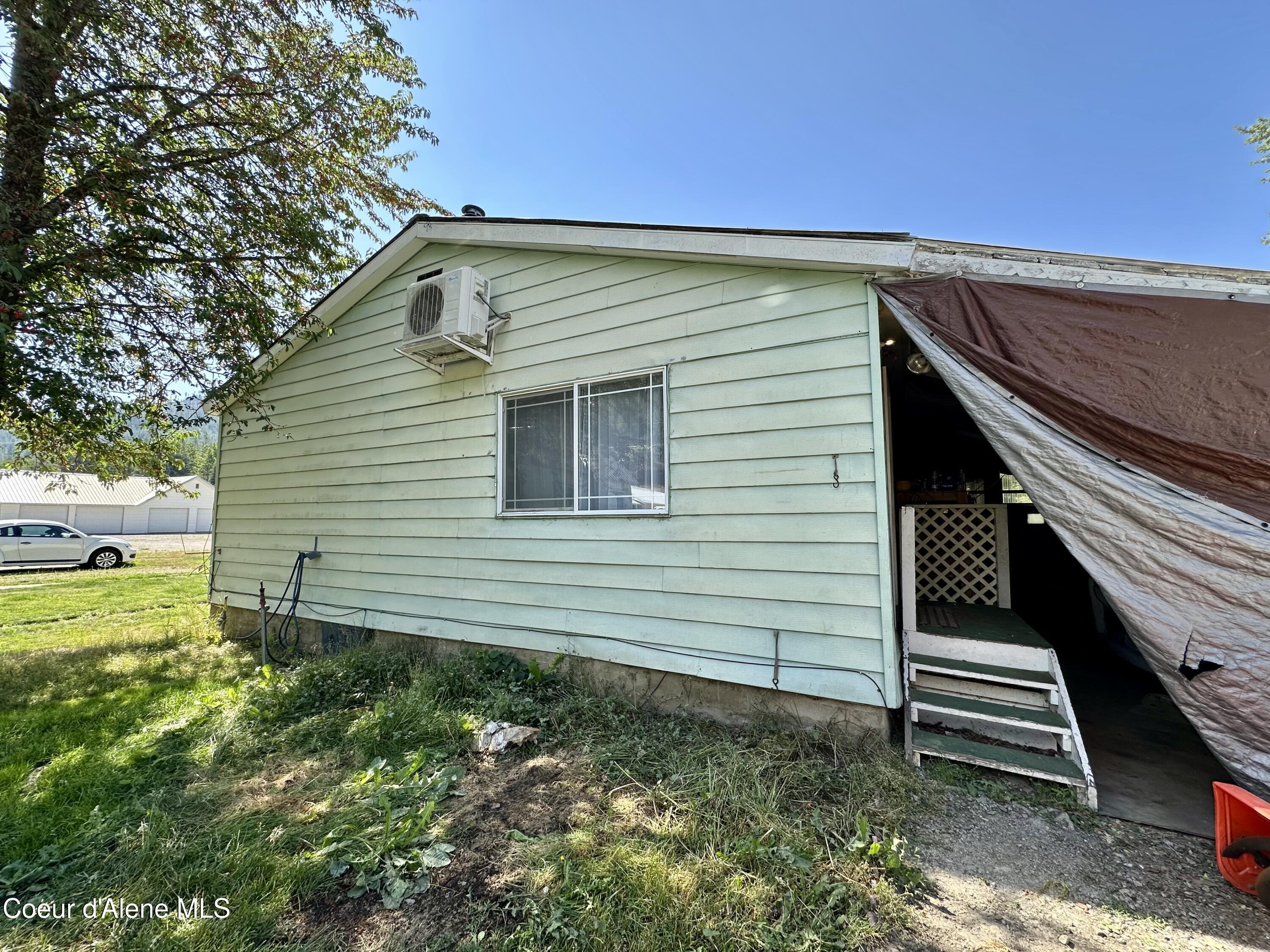 Property Photo: 612 Earle St ID 83846