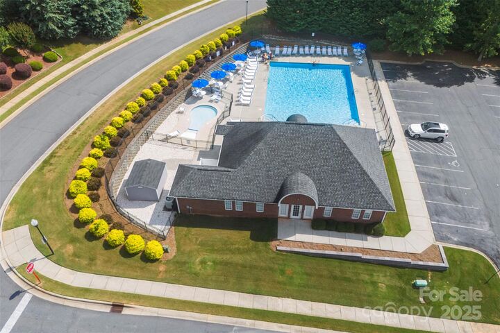 Property Photo:  2792 Sawbridge Lane  NC 28056 