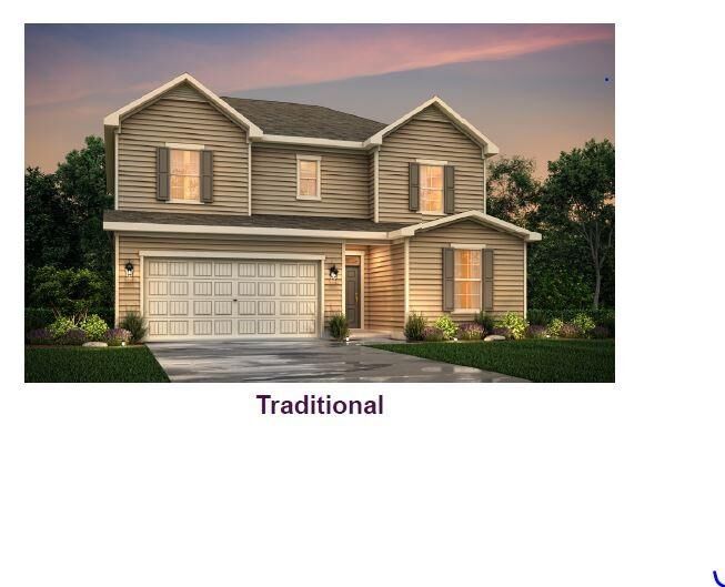 3306 Meadow Wood Court  Maiden NC 28650 photo