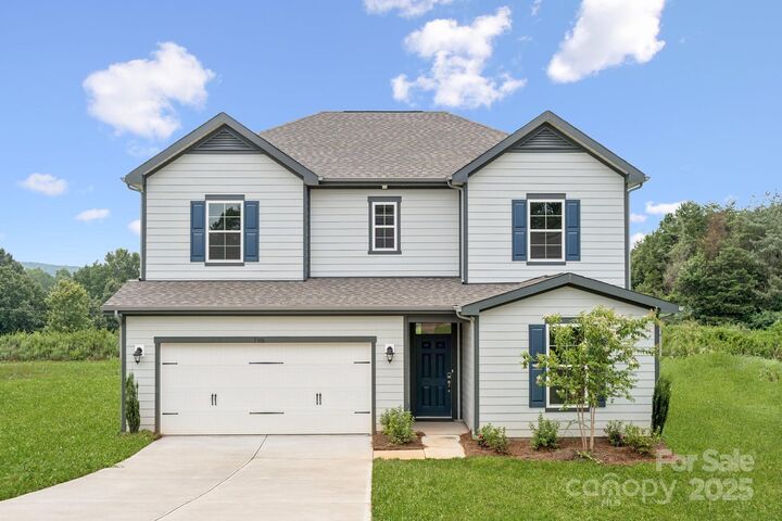 3306 Meadow Wood Court  Maiden NC 28650 photo