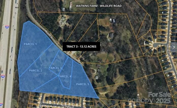 2616 Wildlife Road  Charlotte NC 28214 photo