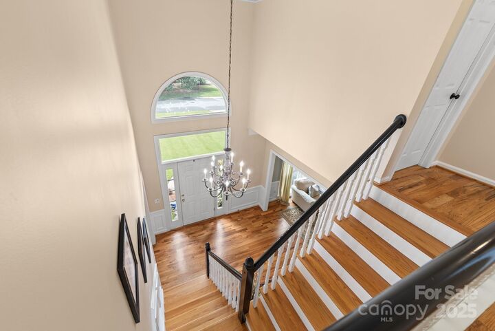 Property Photo:  12214 Provincetowne Drive  NC 28277 