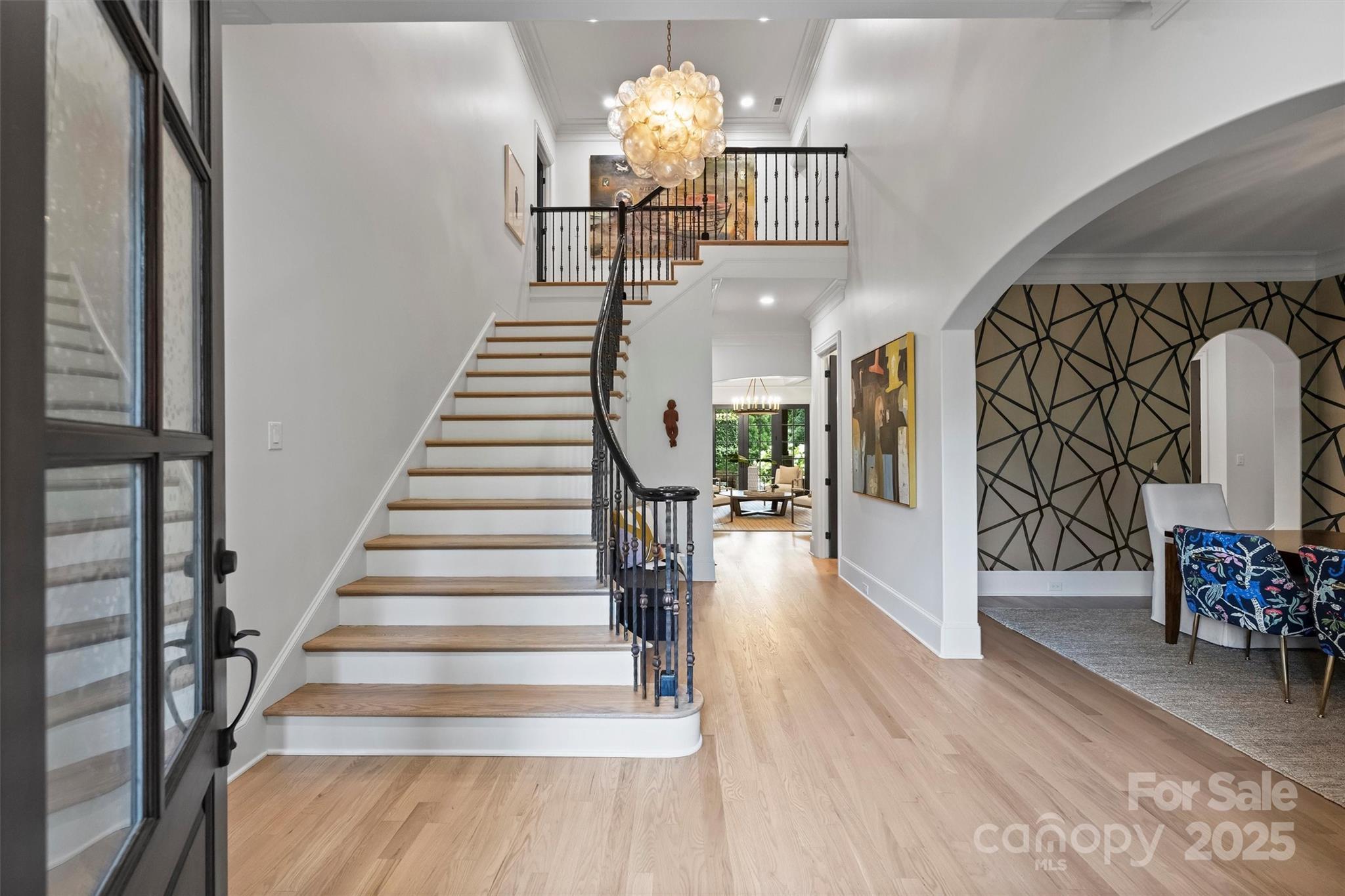 Property Photo: 3021 Kings Manor Drive NC 28104