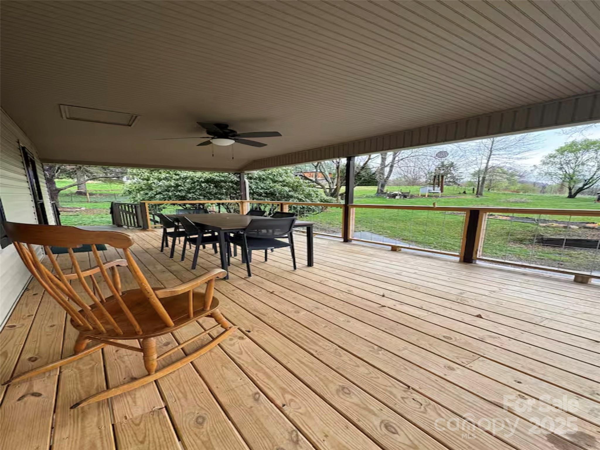 Property Photo: 340 Mauney Cove Road NC 28786
