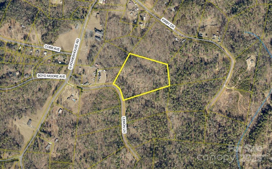 Property Photo: 0 Lemon Lane NC 28655