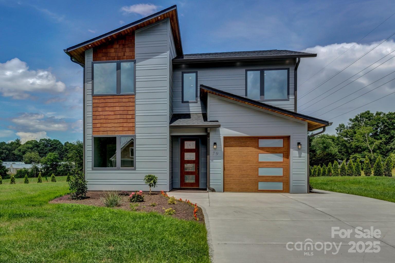 Property Photo:  79 Scott Meadows Drive  NC 28806 