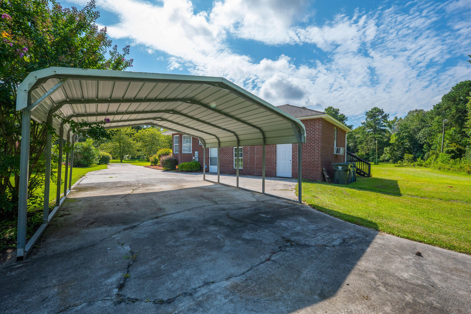 Property Photo: 259 Haynesville Extension SC 29461