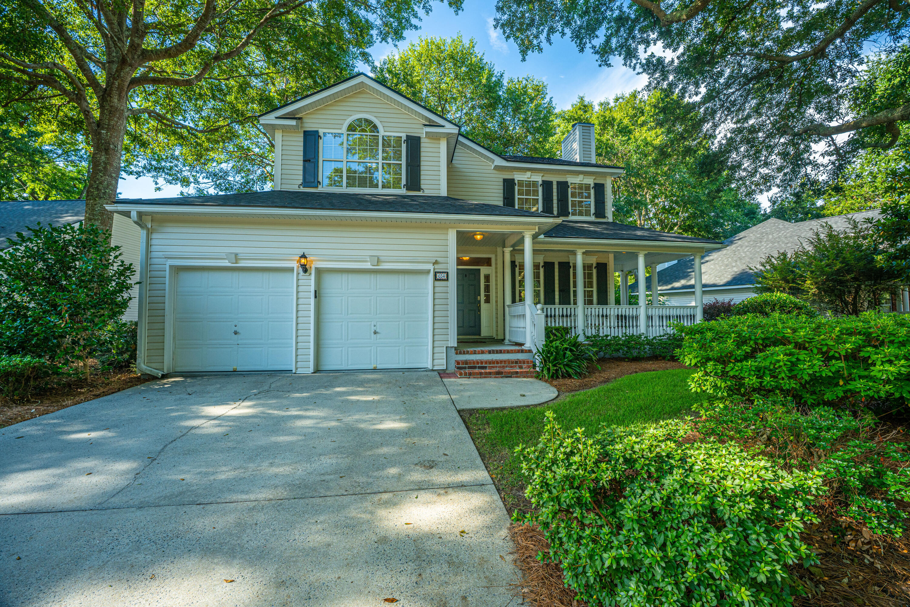 Property Photo: 654 Majestic Oaks Drive SC 29412