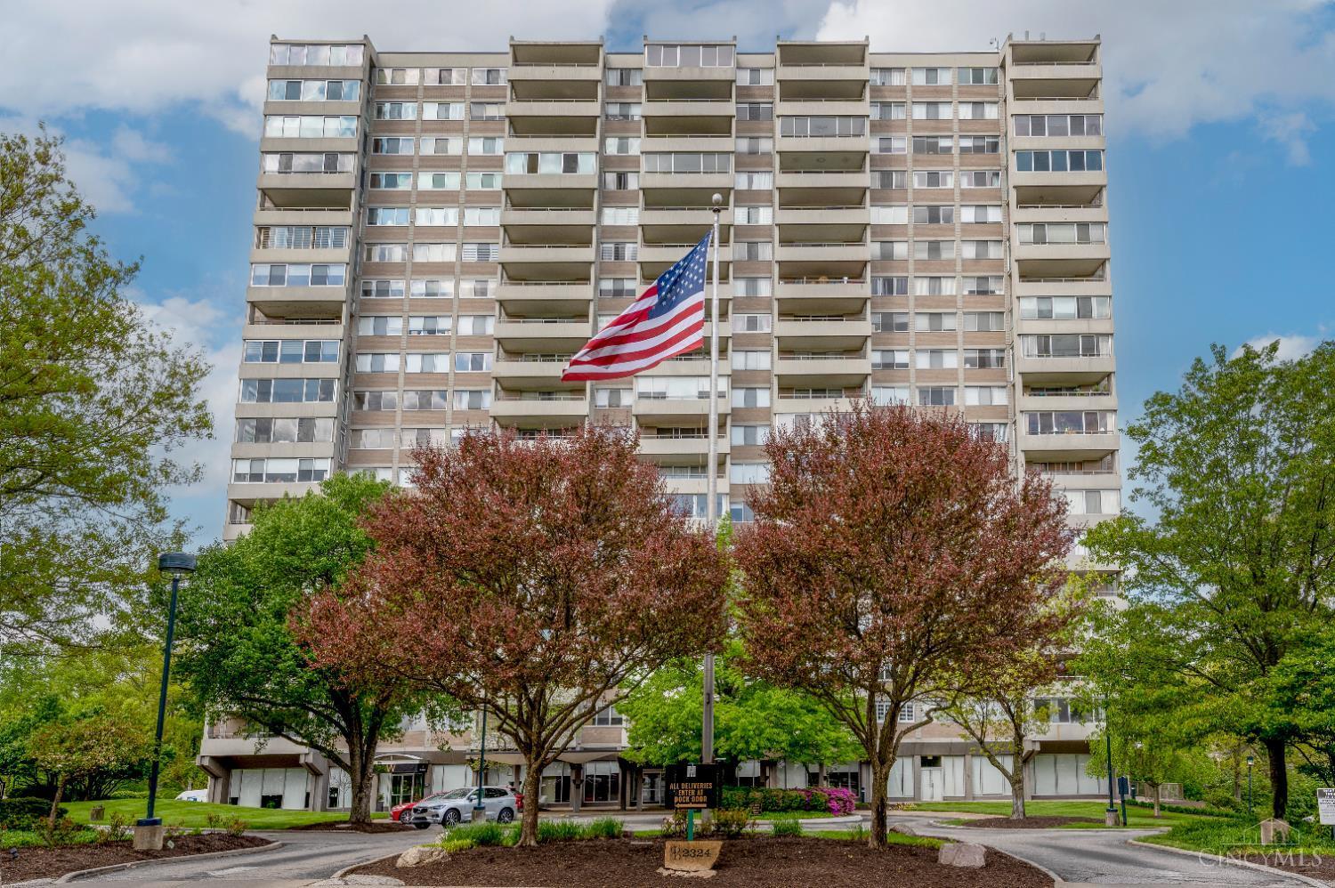 Property Photo:  2324 Madison Road  OH 45208 