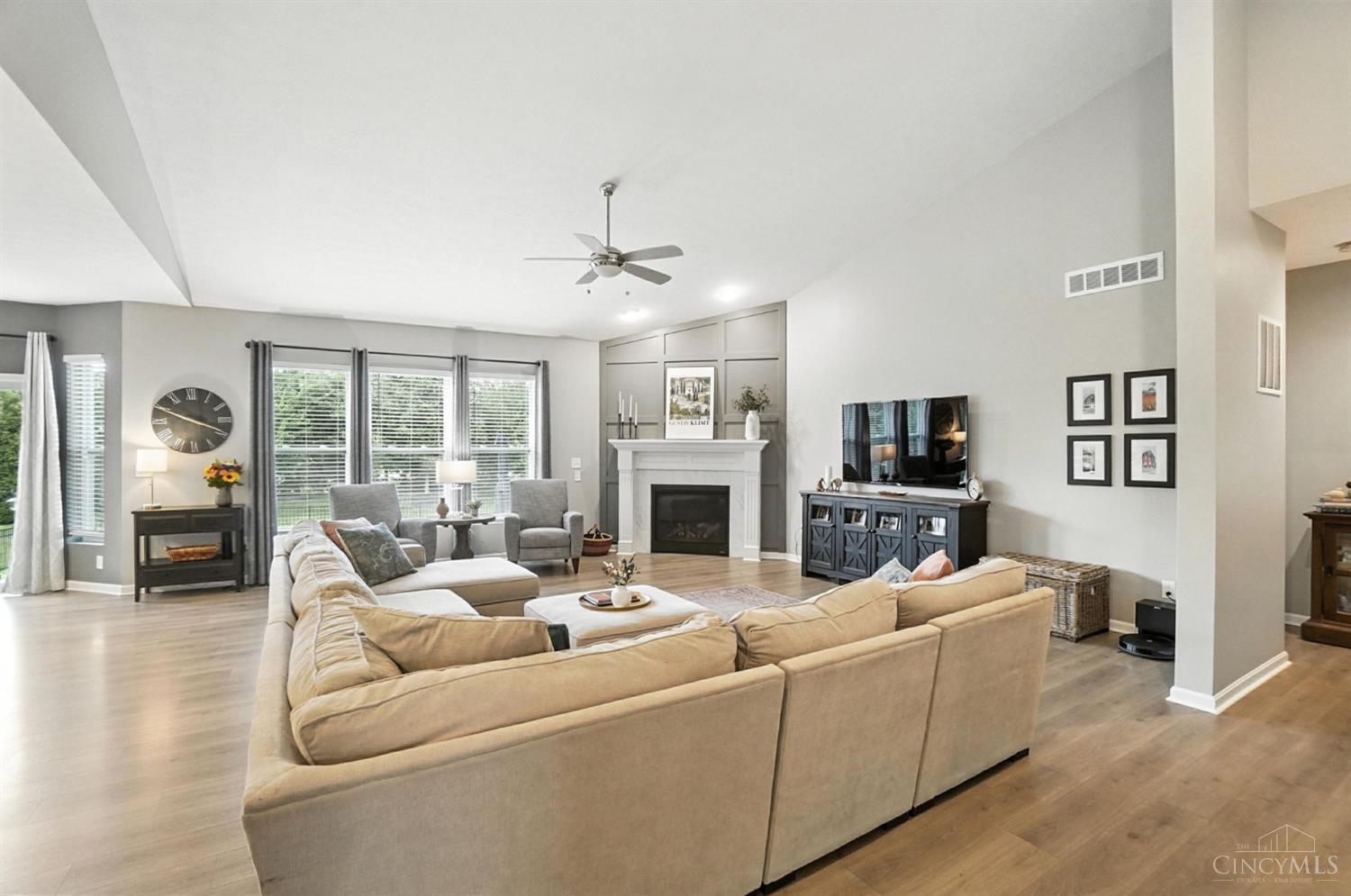 Property Photo: 1295 Clemente Court OH 45103