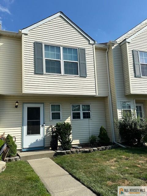 Property Photo: 722 Darlington Drive NJ 08857