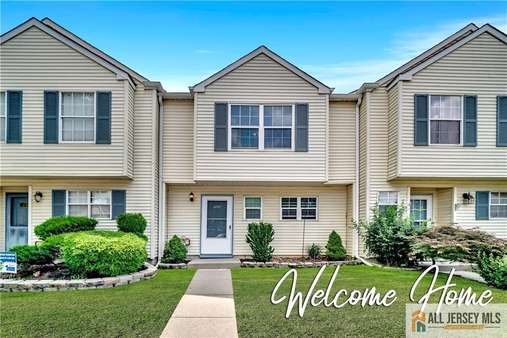 Property Photo: 722 Darlington Drive NJ 08857