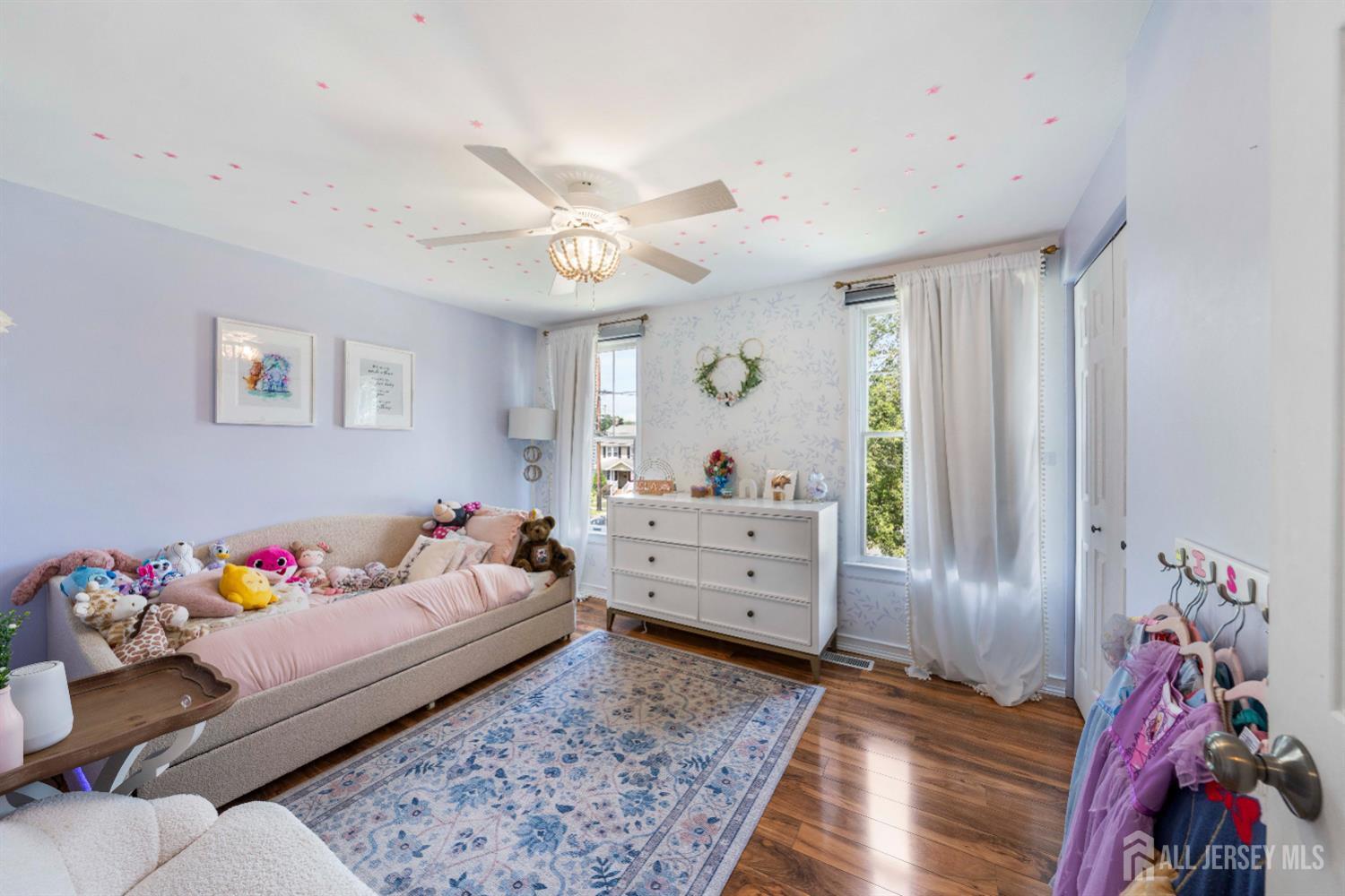 Property Photo: 609 N Washington Avenue NJ 08812