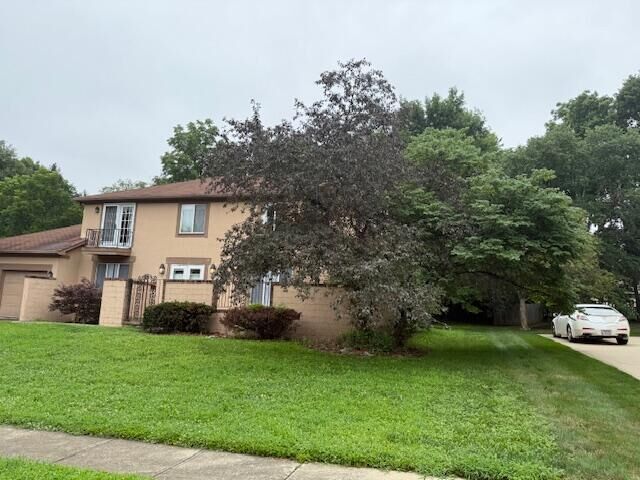 Property Photo:  108 Walcreek W Drive  OH 43230 