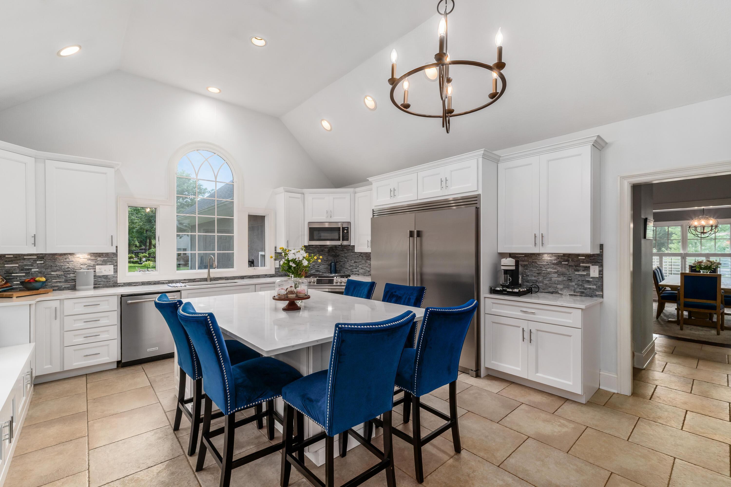 Property Photo: 7735 Clear Creek Court OH 43004