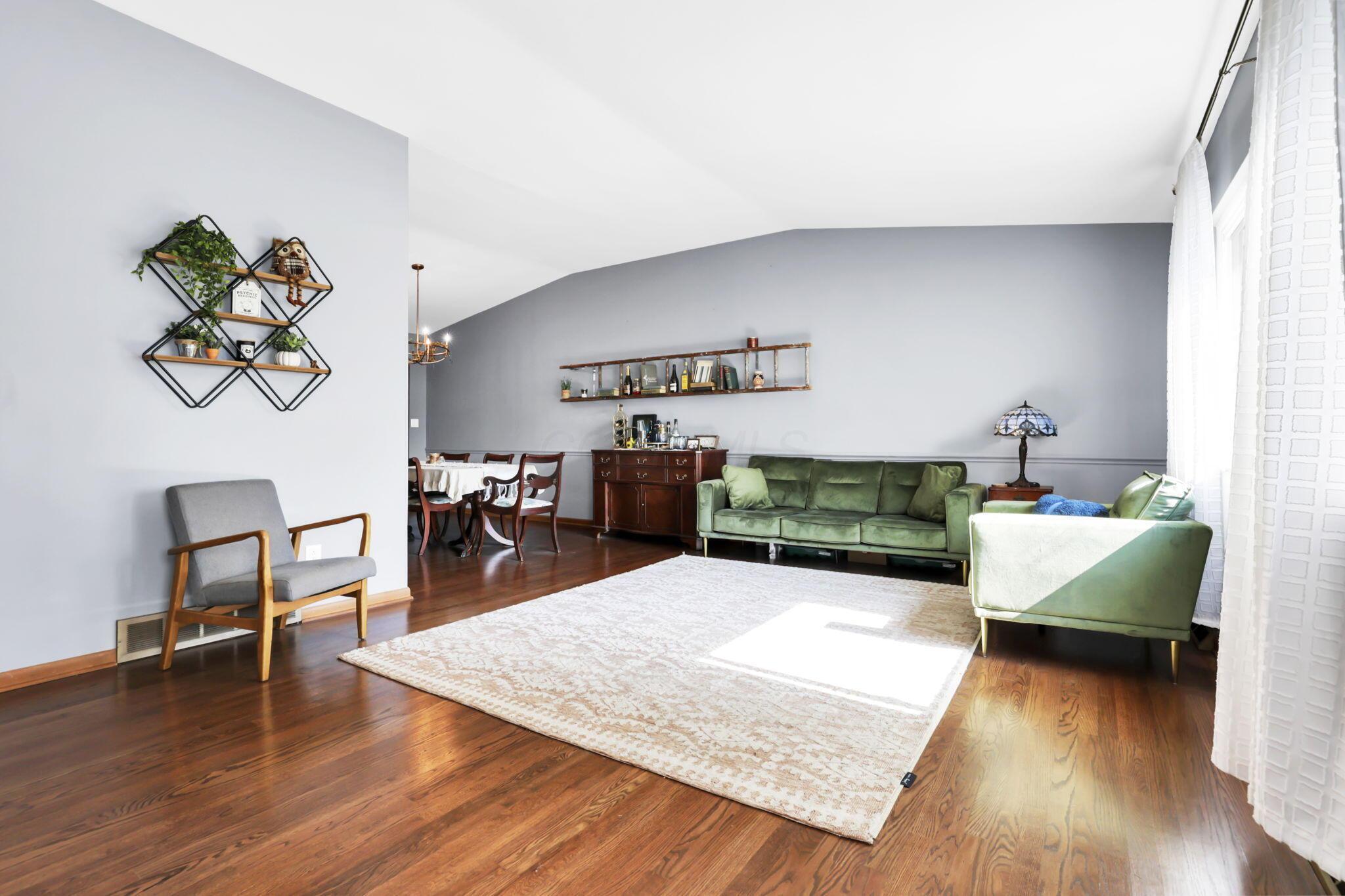 Property Photo: 3451 Independence Street OH 43123