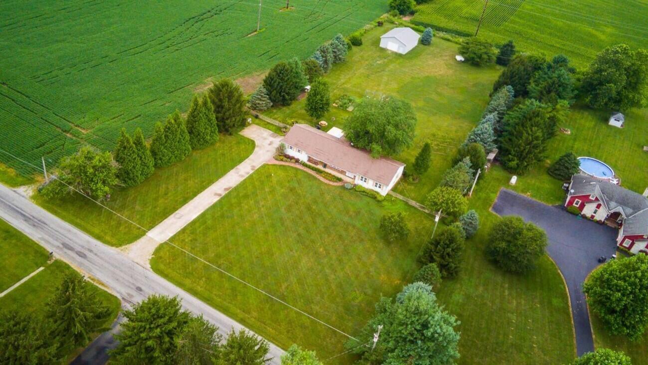 Property Photo:  6350 King Pike  OH 43162 