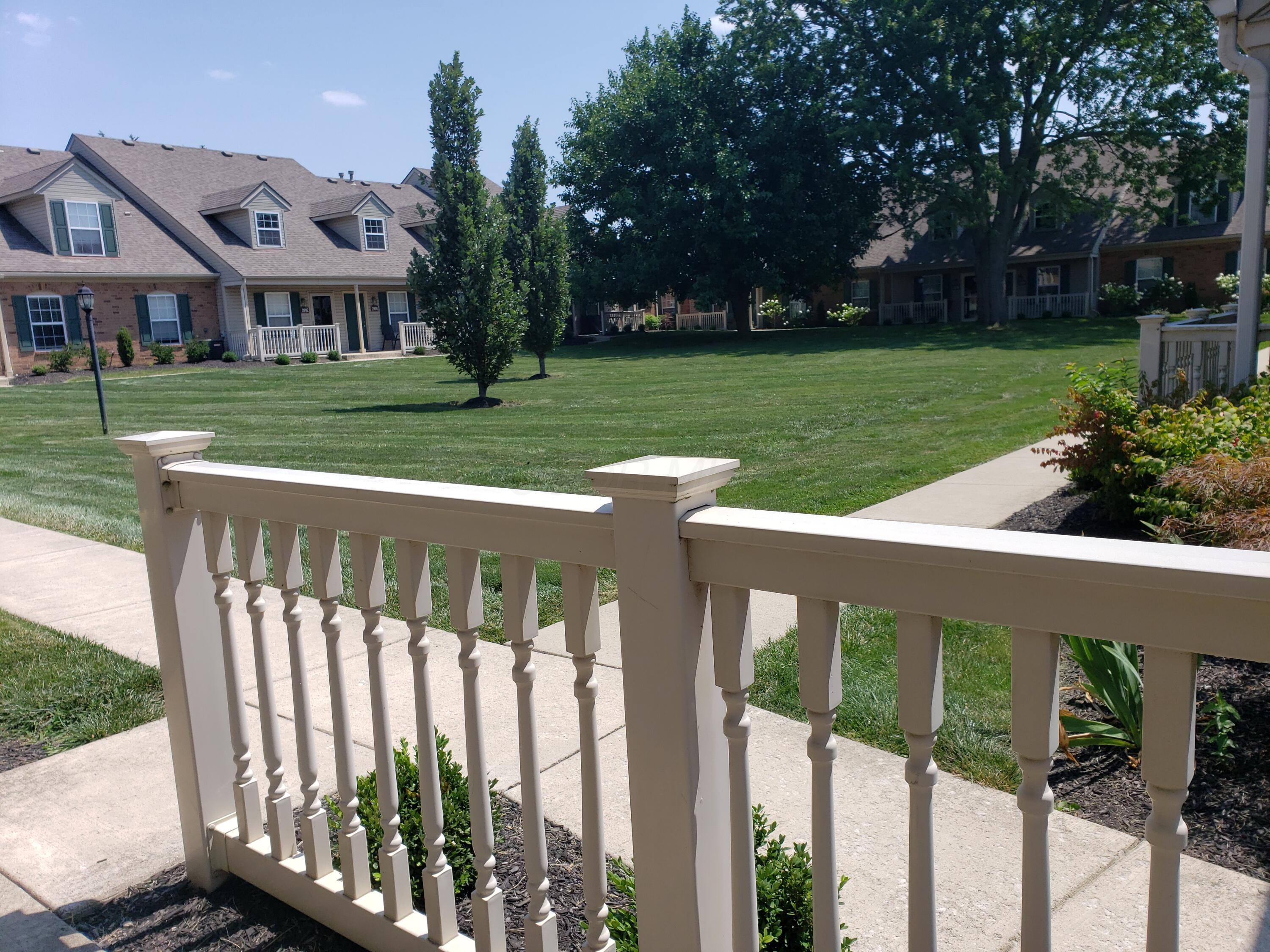 Property Photo: 2972 Glenloch Circle OH 43017