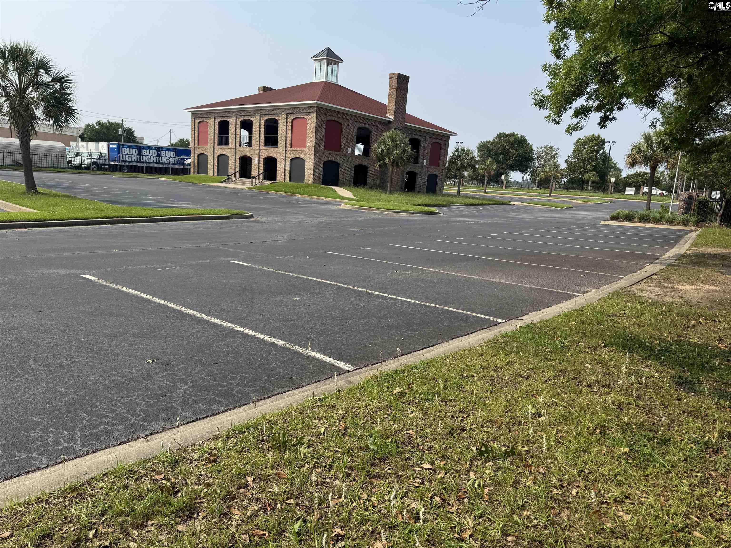 Property Photo:  911 S Stadium Space B12  SC 29201 