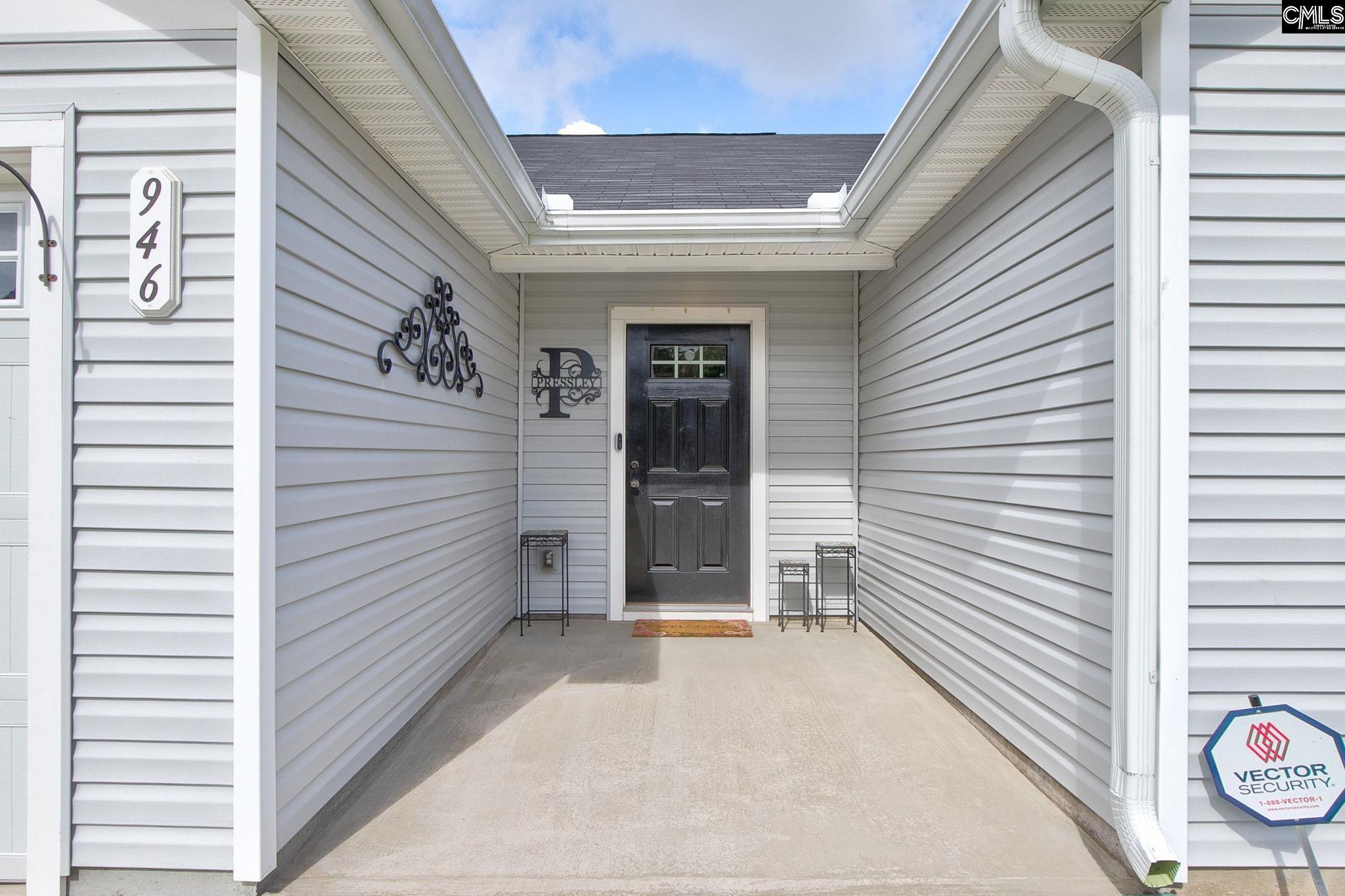 Property Photo:  946 Sequoia  SC 29073 