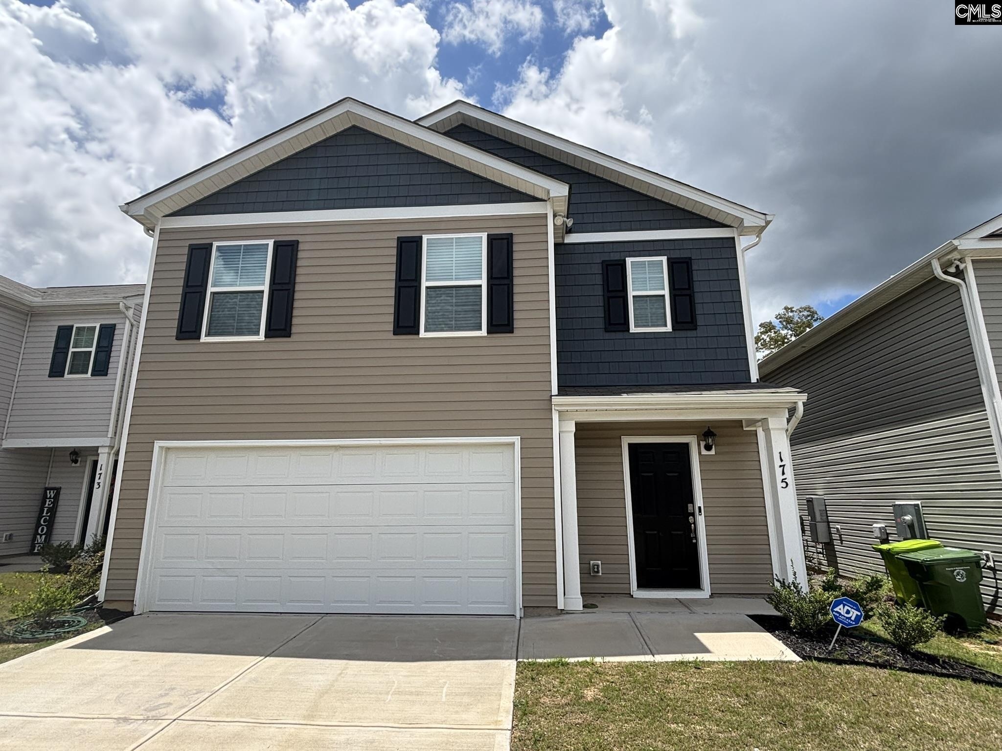 Property Photo:  175 Dunham  SC 29209 