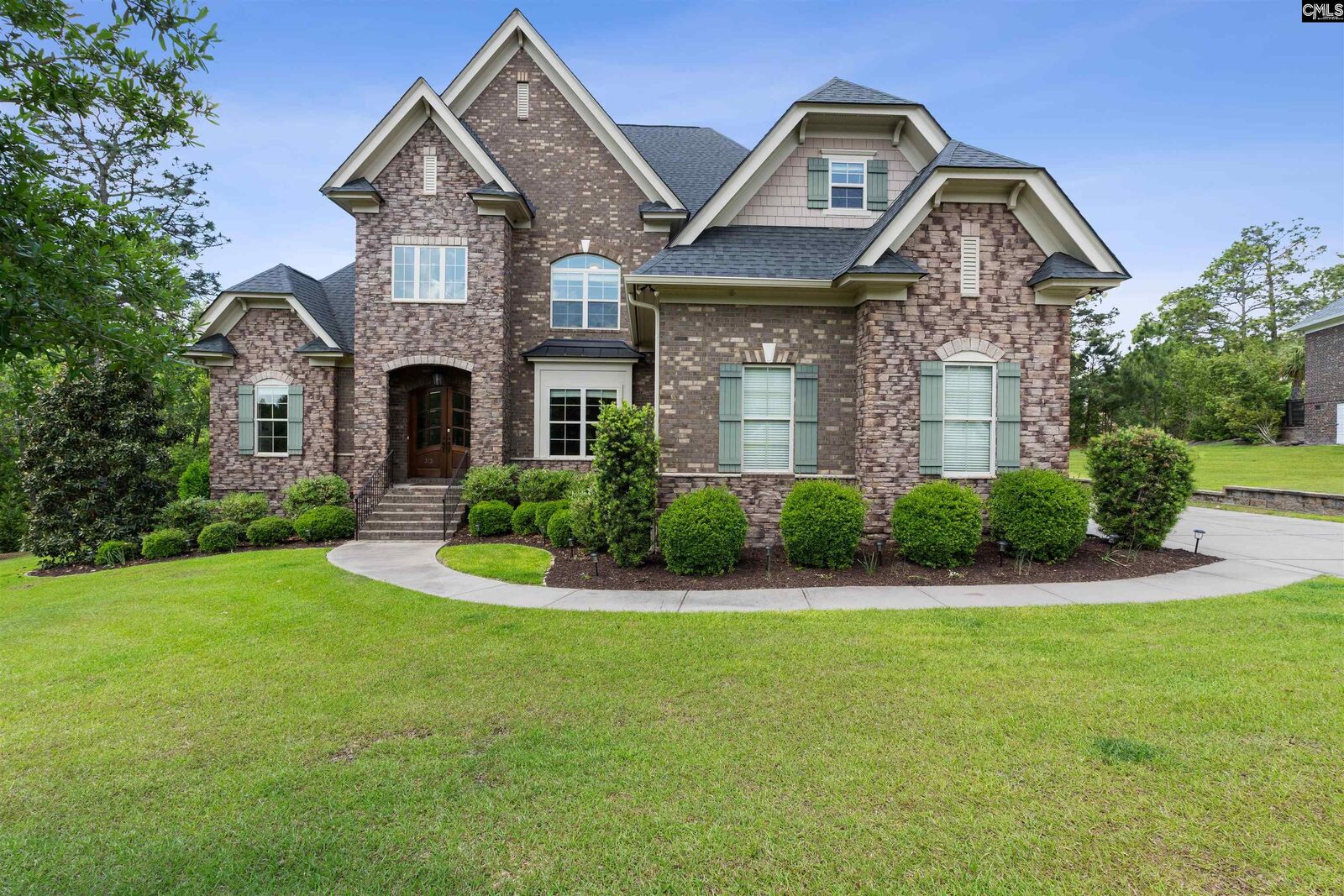 Property Photo: 313 Bluestem SC 29045