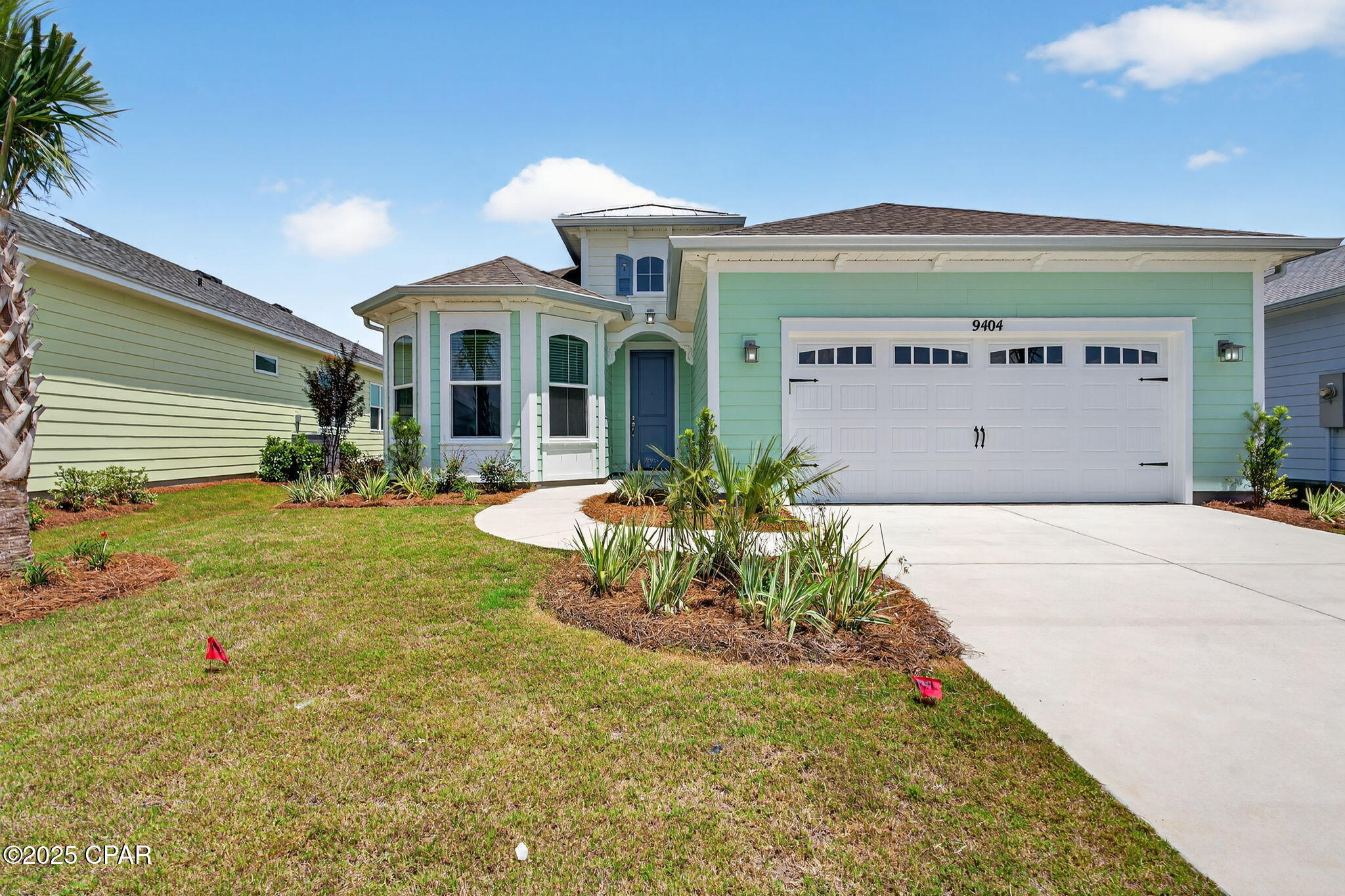 Property Photo: 9404 Escape Avenue FL 32413