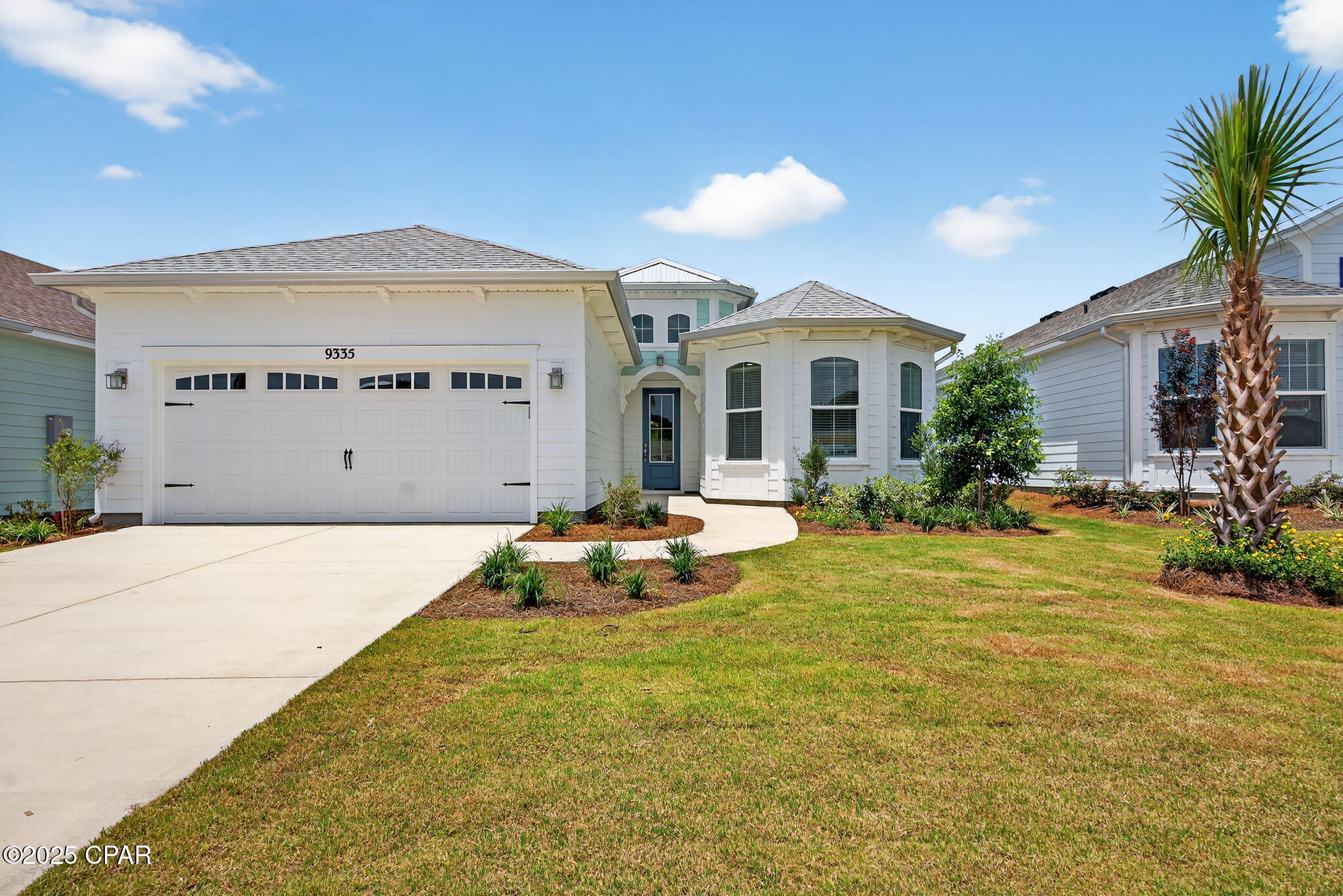9335 Escape Avenue  Panama City Beach FL 32413 photo