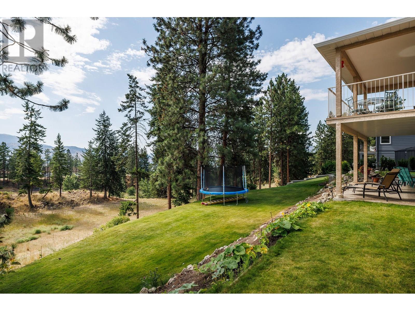 4607 Ponderosa Drive  Peachland BC V0H 1X5 photo