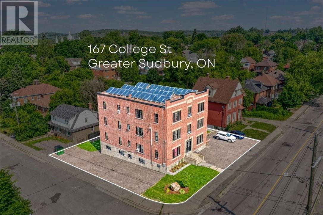 Property Photo:  110 Adie Street  ON P3C 2C8 
