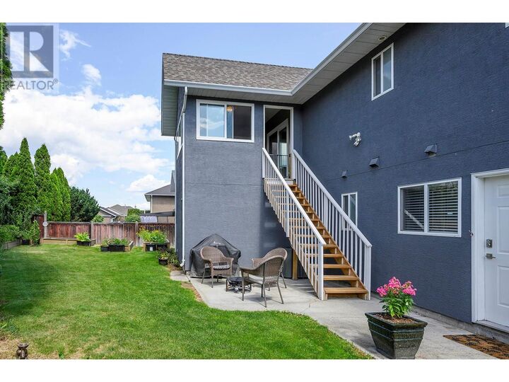 Property Photo:  3606 Overlander Drive  BC V2B 8L7 