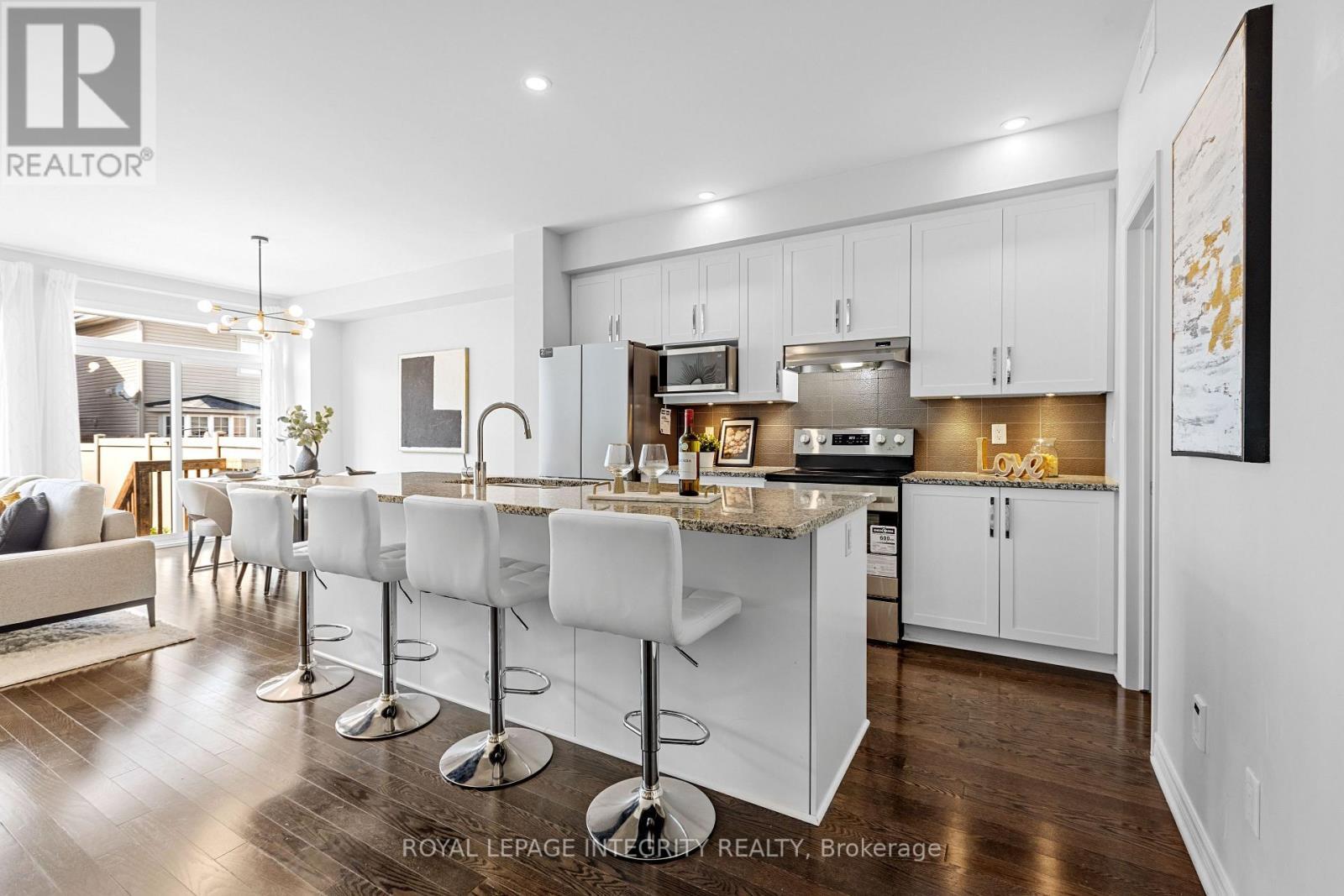 Photo de la propriété:  219 Brambling Way  ON K2J 0E4 
