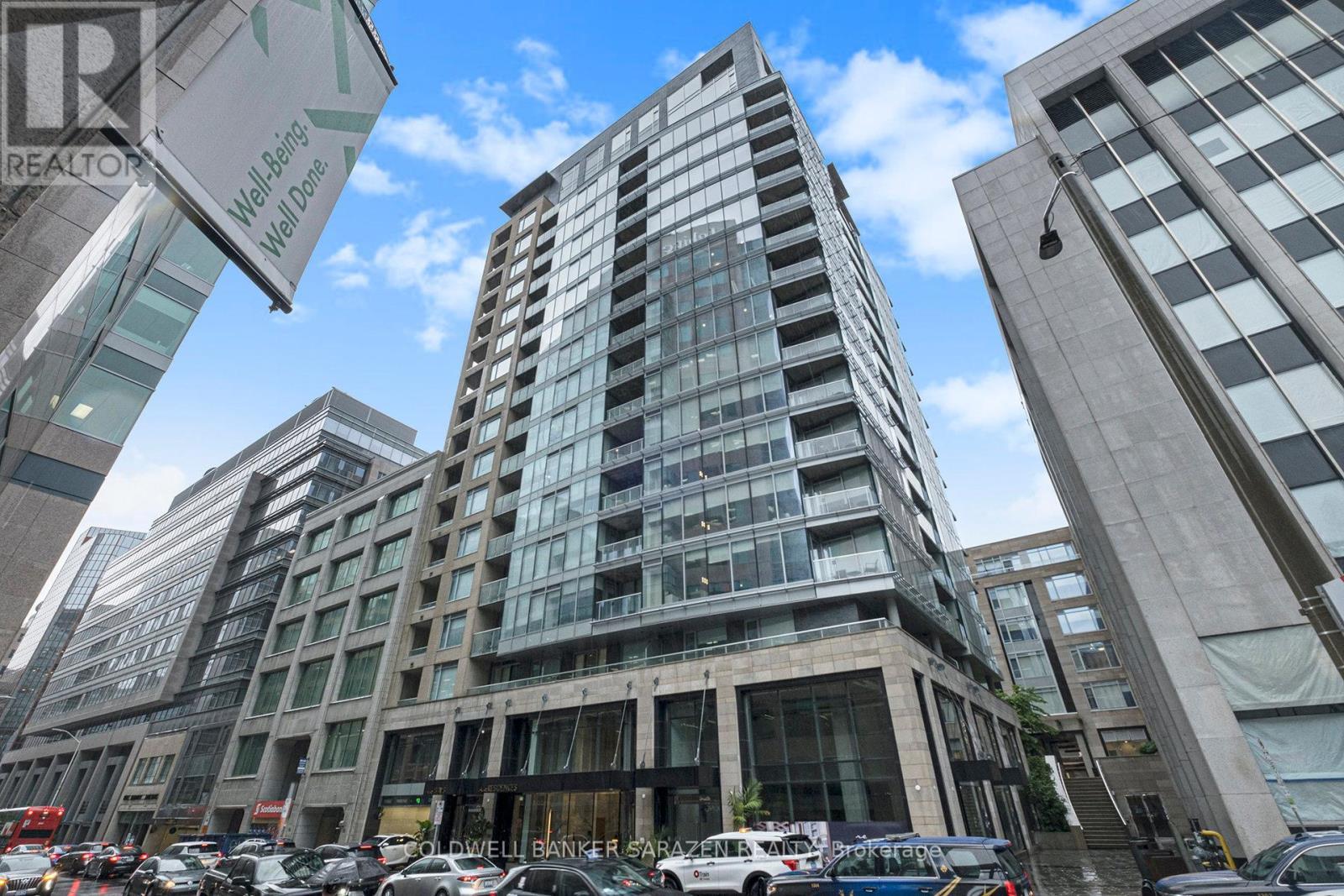 Property Photo: 101 Queen Street 808 ON K1P 0B7