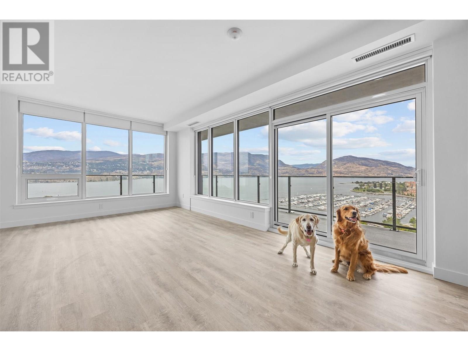 238 Leon Avenue 1808  Kelowna BC V1Y 6H9 photo