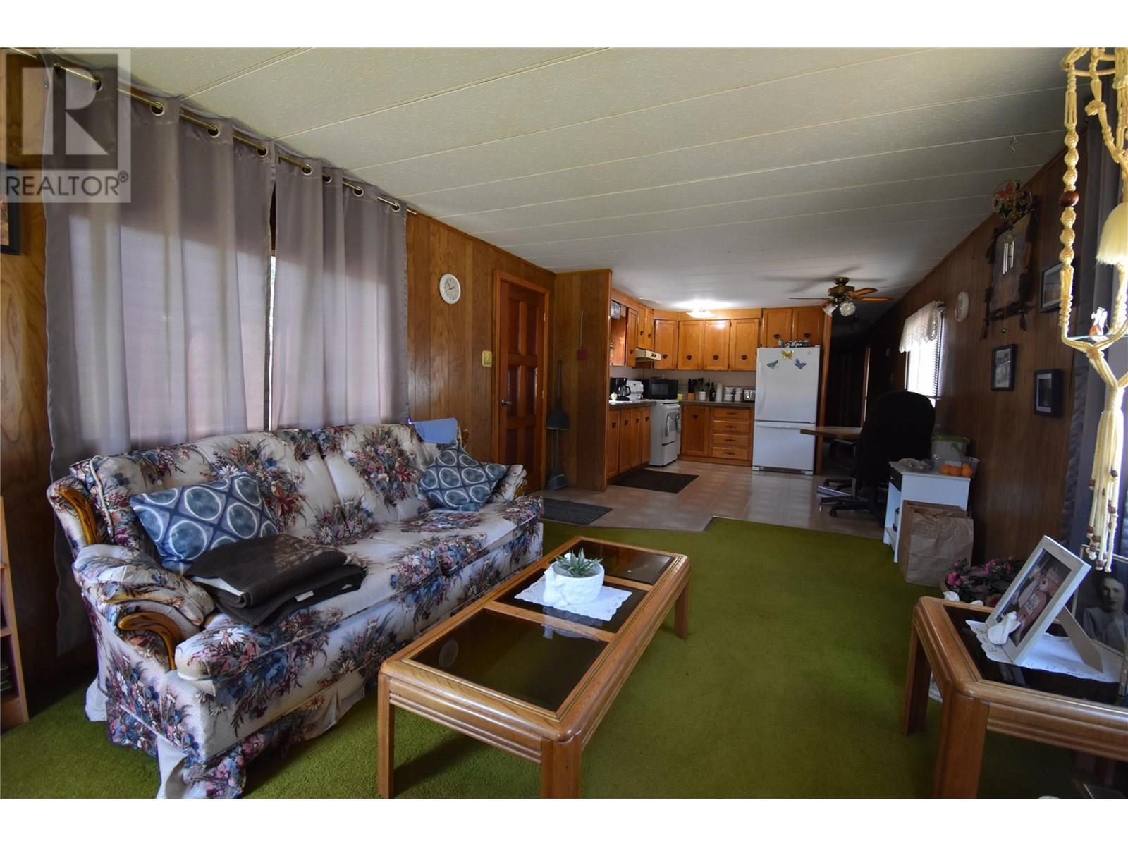 Property Photo: 159 Schulte Crescent BC V1N 3E1