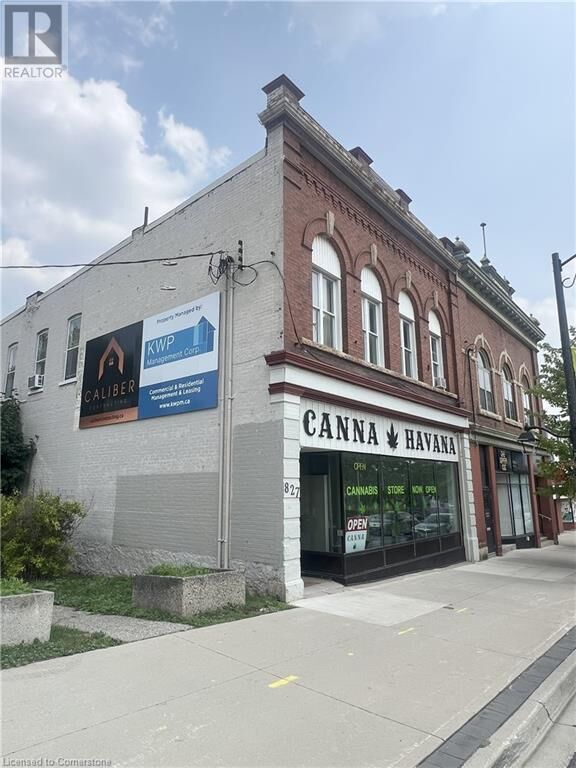Photo de la propriété:  827 King Street East 3  ON N3H 1V8 