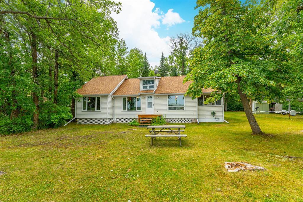 13 Block 1 Road  Otterfalls MB R0E 2H0 photo