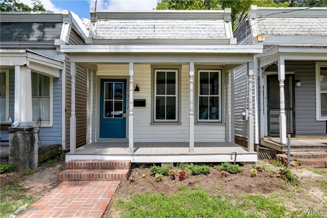Property Photo:  1312 N 24th Street  VA 23223 