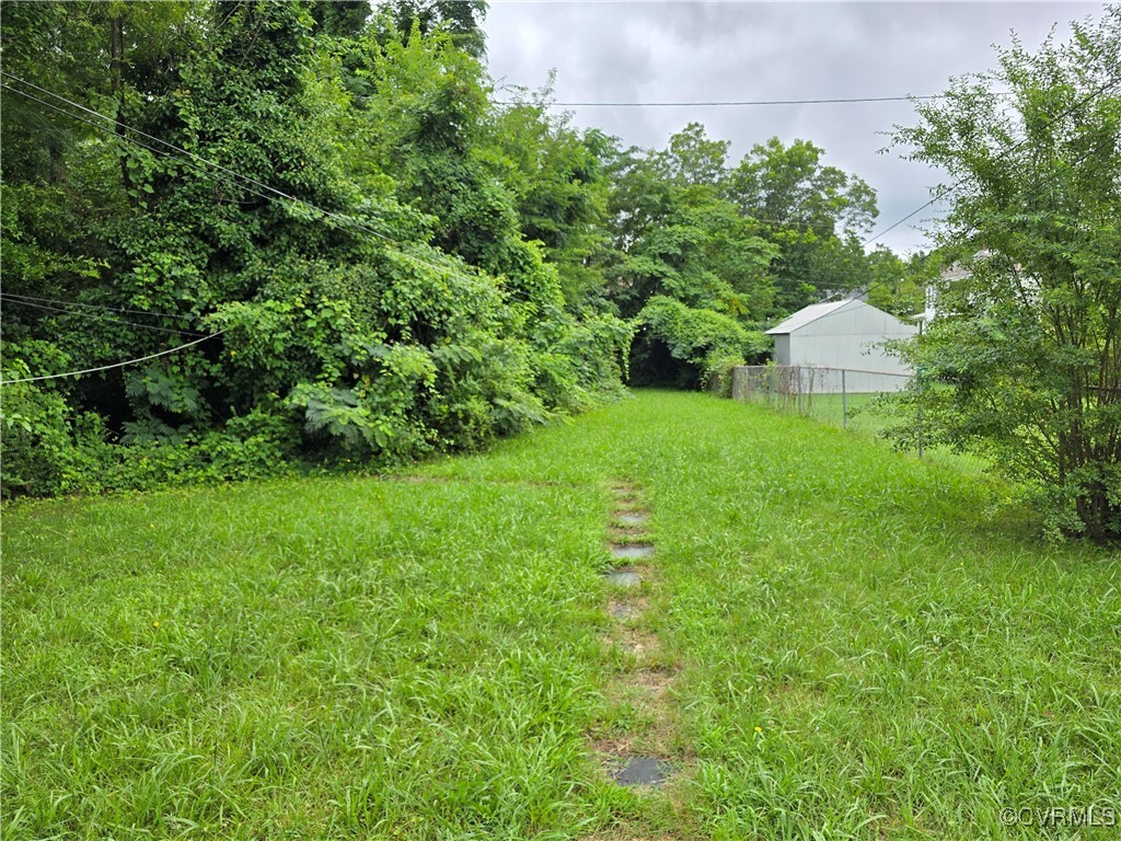 Property Photo: 611 Milton Street VA 23222