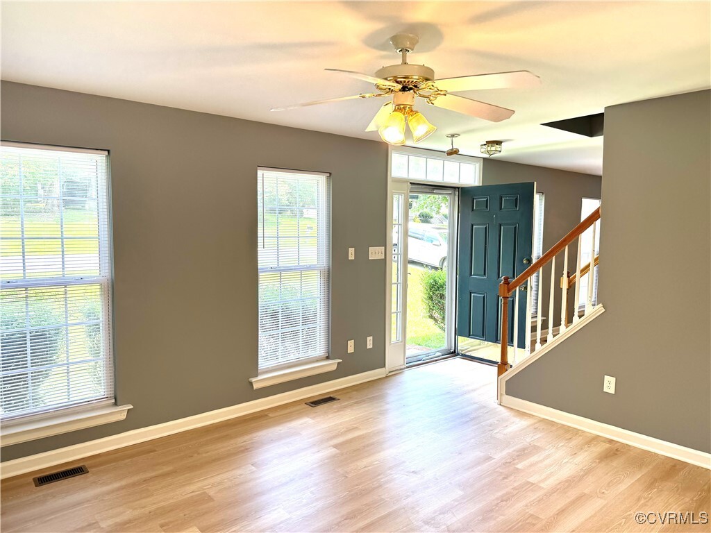 Property Photo:  14024 Ramsey Court  VA 23831 